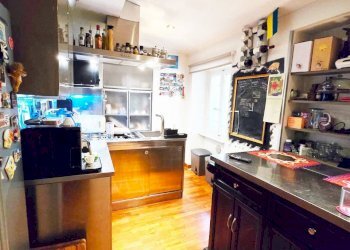 Foto 4 - Appartamento via della Polveriera, Lucca - foto 4