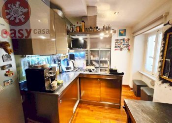 Foto 5 - Appartamento via della Polveriera, Lucca - foto 5