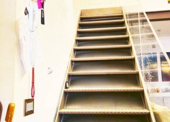 Foto 8 - Appartamento via della Polveriera, Lucca - foto 8