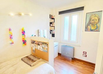 Foto 12 - Appartamento via della Polveriera, Lucca - foto 12