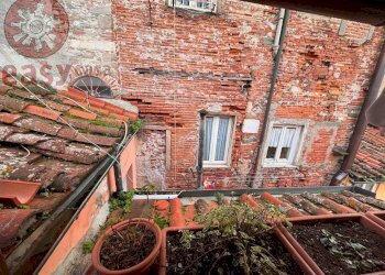 Foto 13 - Appartamento via della Polveriera, Lucca - foto 13