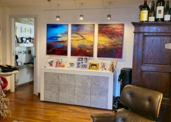 Foto 16 - Appartamento via della Polveriera, Lucca - foto 16