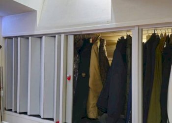 Foto 30 - Appartamento via della Polveriera, Lucca - foto 30