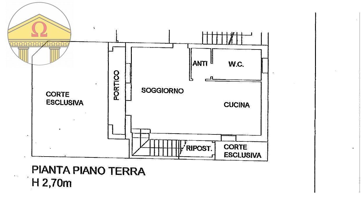 Foto 2 - Casa semi indipendente Maserada sul Piave - foto 2