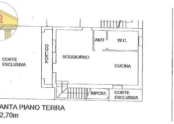 Foto 2 - Casa semi indipendente Maserada sul Piave - foto 2