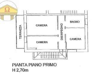Foto 3 - Casa semi indipendente Maserada sul Piave - foto 3