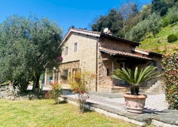 Foto 1 - Rustico Pescaglia - foto 1