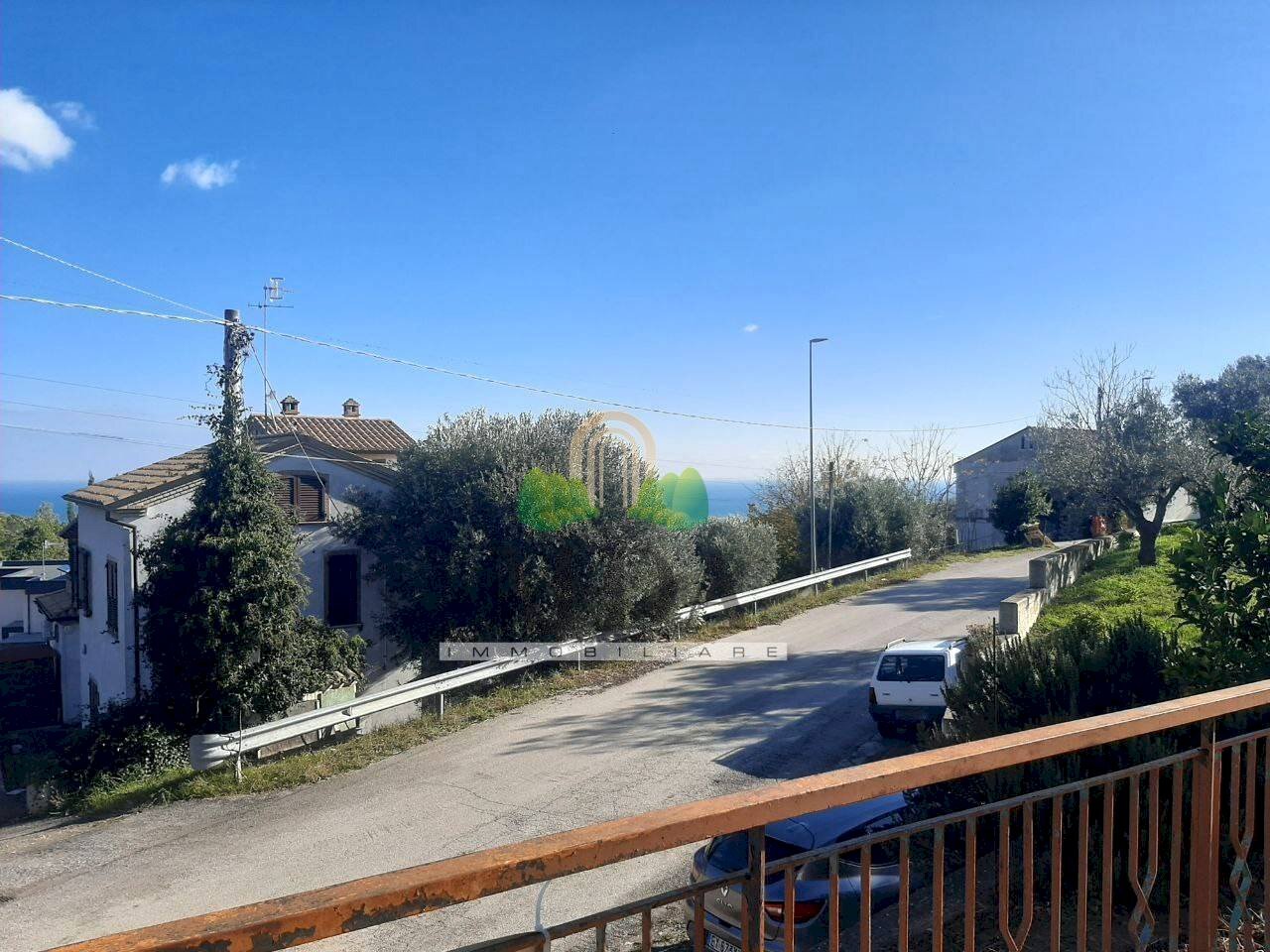 Foto 2 - Casa indipendente via San Martino, Colonnella - foto 2