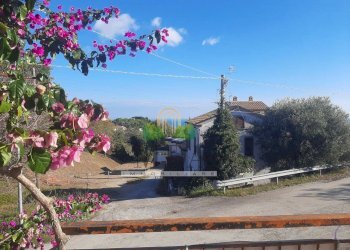 Foto 1 - Casa indipendente via San Martino, Colonnella - foto 1