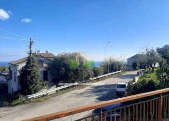 Foto 2 - Casa indipendente via San Martino, Colonnella - foto 2