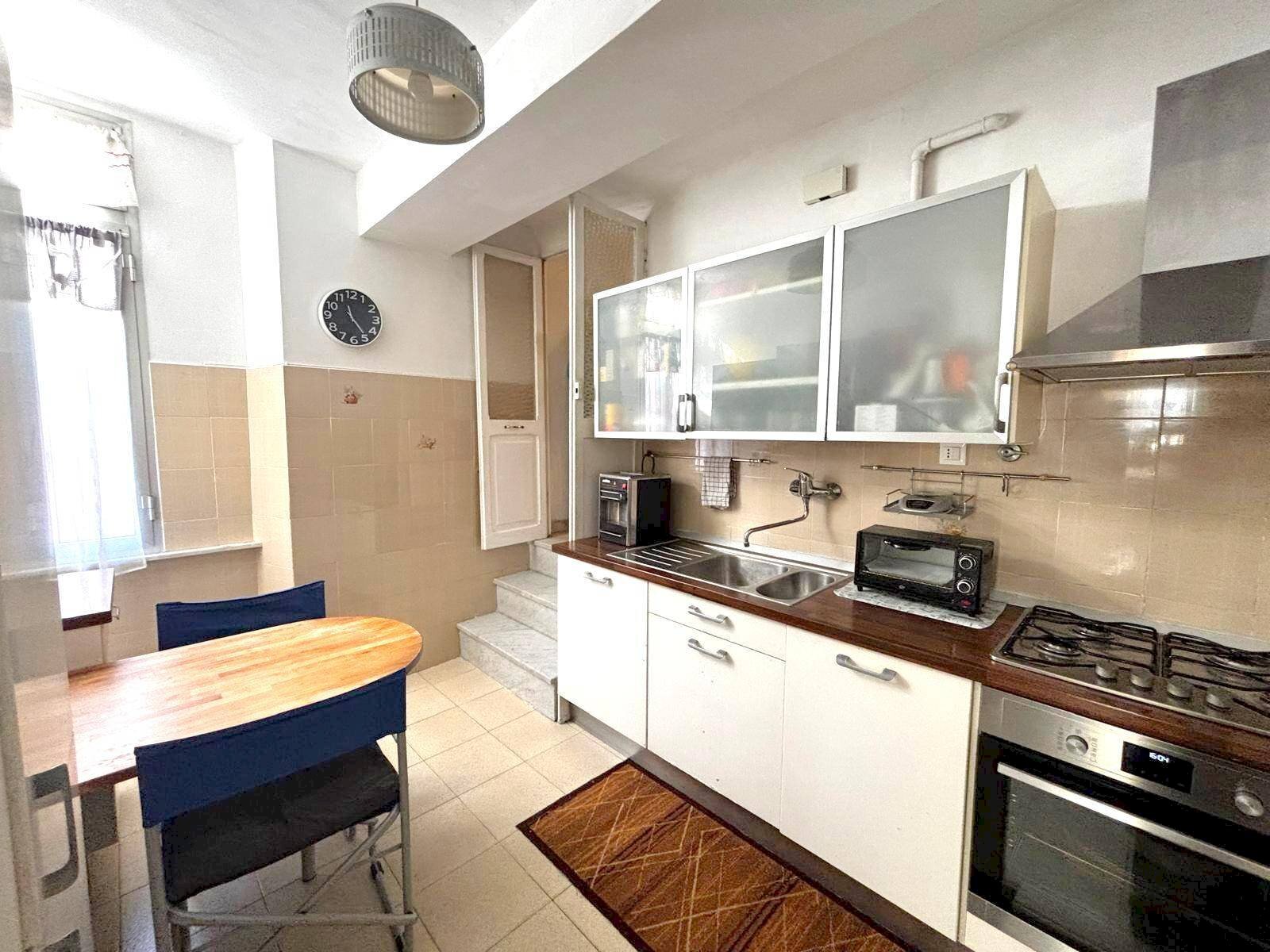 Foto 2 - Appartamento Via Alfredo D'andrade, Genova - foto 2