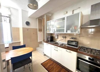 Foto 2 - Appartamento Via Alfredo D'andrade, Genova - foto 2