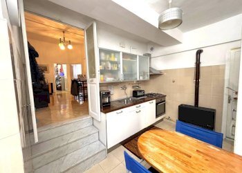 Foto 3 - Appartamento Via Alfredo D'andrade, Genova - foto 3