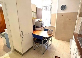 Foto 8 - Appartamento Via Alfredo D'andrade, Genova - foto 8