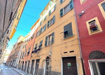 Foto 17 - Appartamento Via Alfredo D'andrade, Genova - foto 17