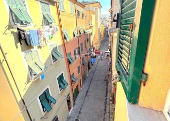 Foto 18 - Appartamento Via Alfredo D'andrade, Genova - foto 18