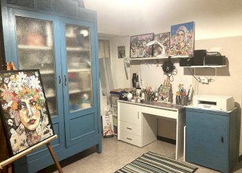 Foto 16 - Appartamento Via Alfredo D'andrade, Genova - foto 16