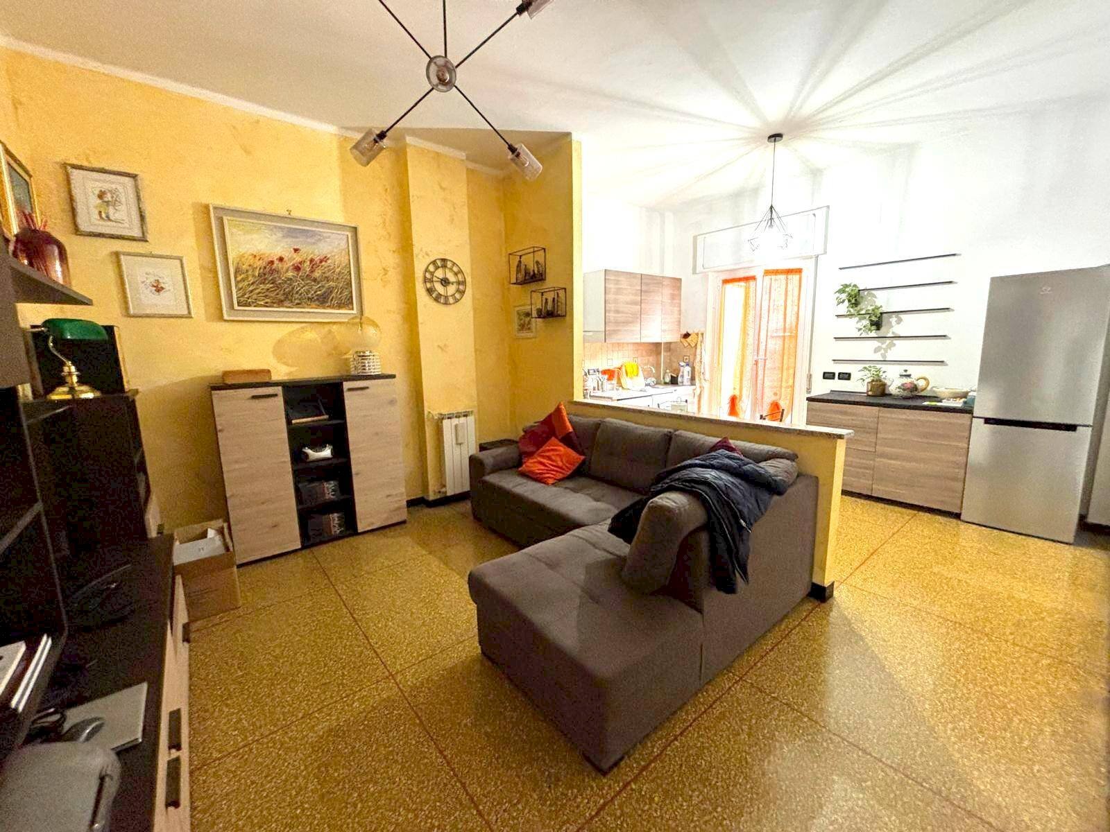 Foto 2 - Quadrilocale Via Sant'alberto, Genova - foto 2