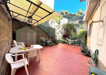 Foto 1 - Quadrilocale Via Sant'alberto, Genova - foto 1