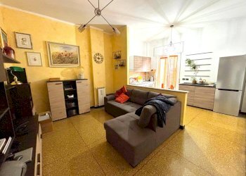 Foto 2 - Quadrilocale Via Sant'alberto, Genova - foto 2