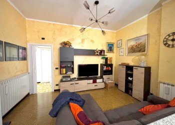 Foto 3 - Quadrilocale Via Sant'alberto, Genova - foto 3