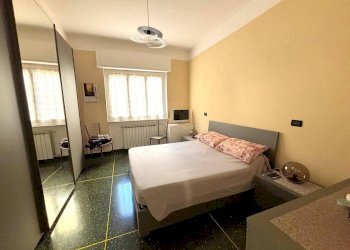 Foto 4 - Quadrilocale Via Sant'alberto, Genova - foto 4