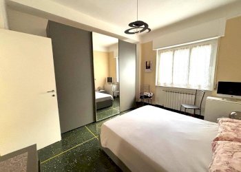 Foto 5 - Quadrilocale Via Sant'alberto, Genova - foto 5