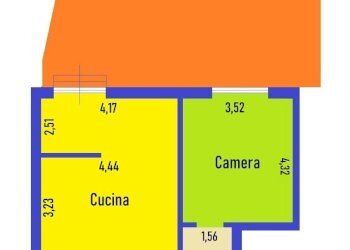 Foto 9 - Quadrilocale Via Sant'alberto, Genova - foto 9