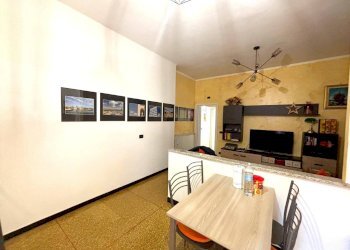 Foto 10 - Quadrilocale Via Sant'alberto, Genova - foto 10