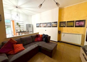 Foto 11 - Quadrilocale Via Sant'alberto, Genova - foto 11