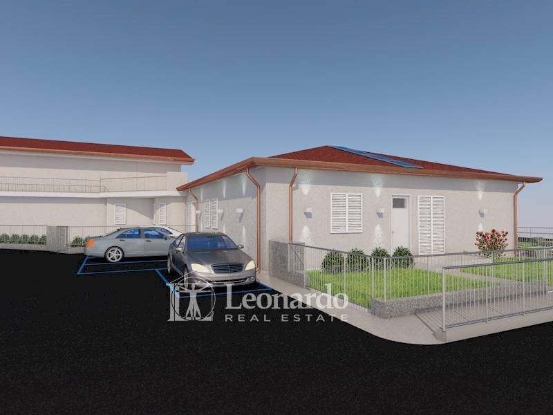 Foto 2 - Terraced Villa via Matteotti, Massarosa - photo 2