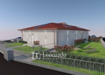 Foto 1 - Villa a Schiera via Matteotti, Massarosa - foto 1