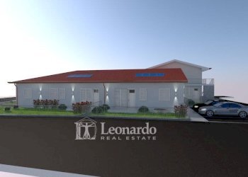 Foto 4 - Villa a Schiera via Matteotti, Massarosa - foto 4