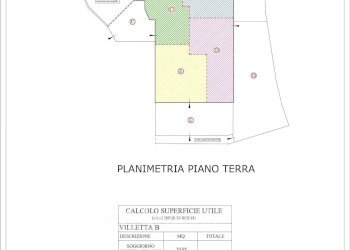 Foto 9 - Villa a Schiera via Matteotti, Massarosa - foto 8