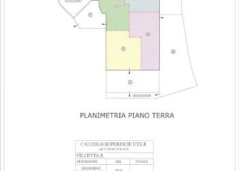 Foto 18 - Villa a Schiera via Matteotti, Massarosa - foto 14