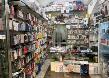 Foto 1 - Locale Commerciale CORSO ALDO MORO, Santa Maria Capua Vetere - foto 1