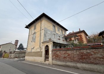 Foto 1 - Casa indipendente Castellazzo Bormida - foto 1