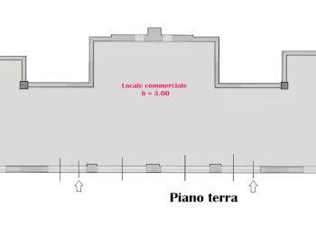 Foto 1 - Locale Commerciale Piazza Gaslini
 
snc, Porto San Giorgio - foto 1