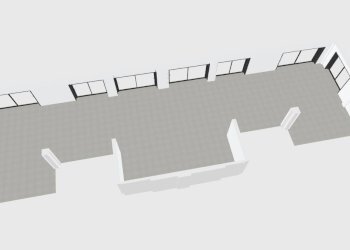 Foto 2 - Locale Commerciale Piazza Gaslini
 
snc, Porto San Giorgio - foto 2