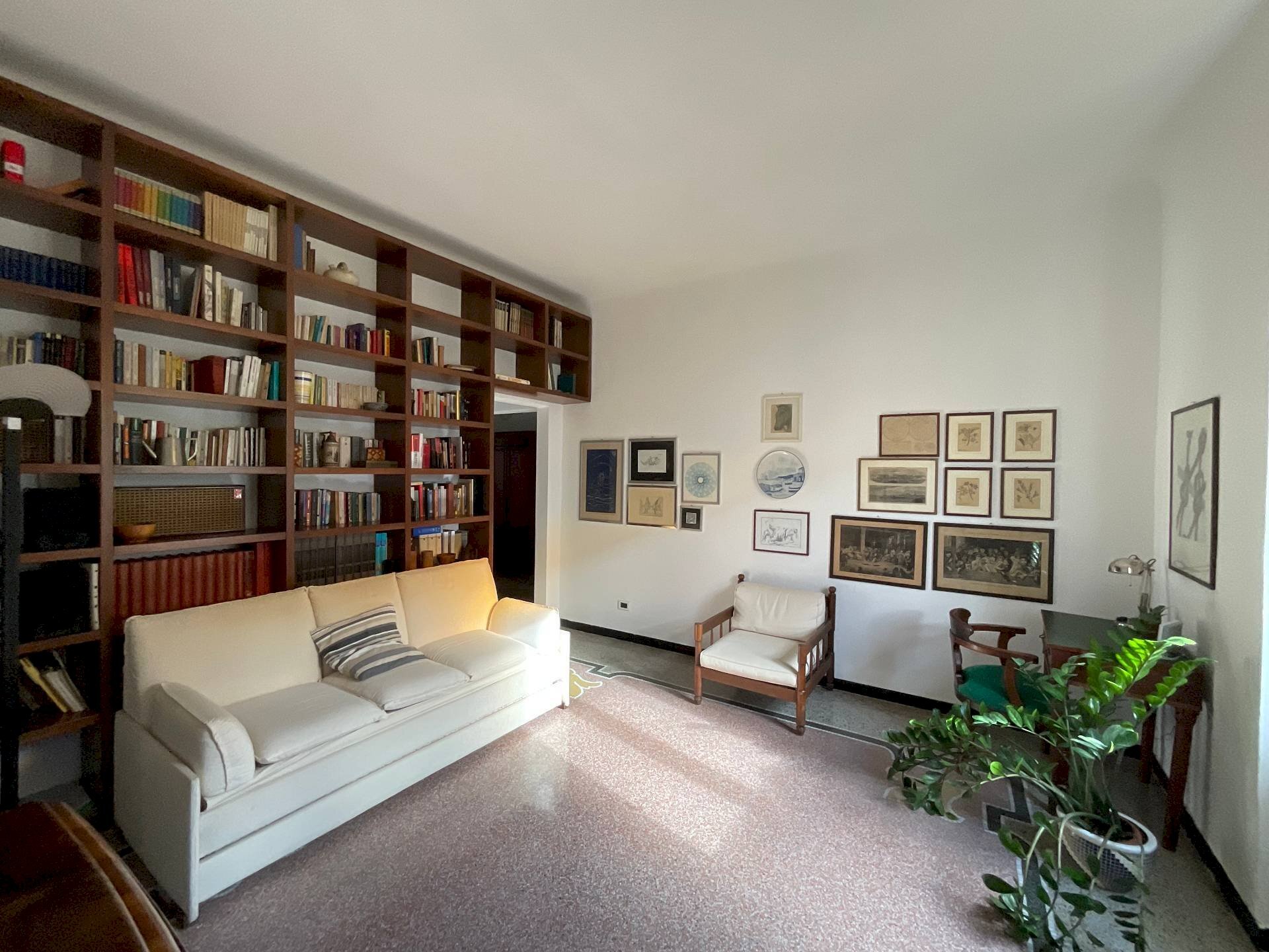 Foto 2 - Quadrilocale VIA SAN LORENZO, Savona - foto 2