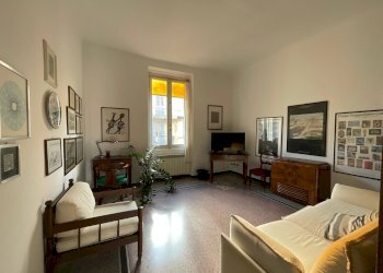 Foto 1 - Quadrilocale VIA SAN LORENZO, Savona - foto 1