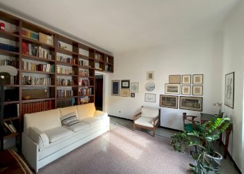 Foto 2 - Quadrilocale VIA SAN LORENZO, Savona - foto 2