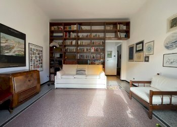 Foto 3 - Quadrilocale VIA SAN LORENZO, Savona - foto 3