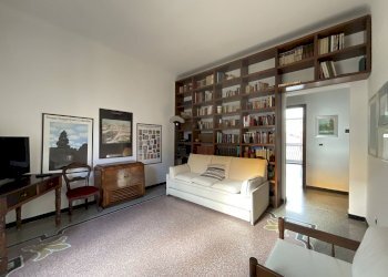 Foto 4 - Quadrilocale VIA SAN LORENZO, Savona - foto 4