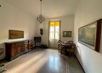 Foto 7 - Quadrilocale VIA SAN LORENZO, Savona - foto 7