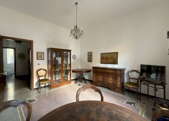 Foto 9 - Quadrilocale VIA SAN LORENZO, Savona - foto 9