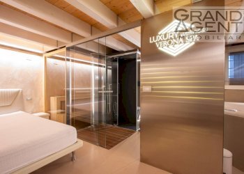 Foto 1 - Bilocale Vicolo San Sebastiano
 
4, Verona - foto 1