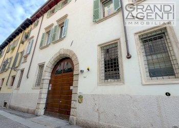 Foto 26 - Bilocale Vicolo San Sebastiano
 
4, Verona - foto 26