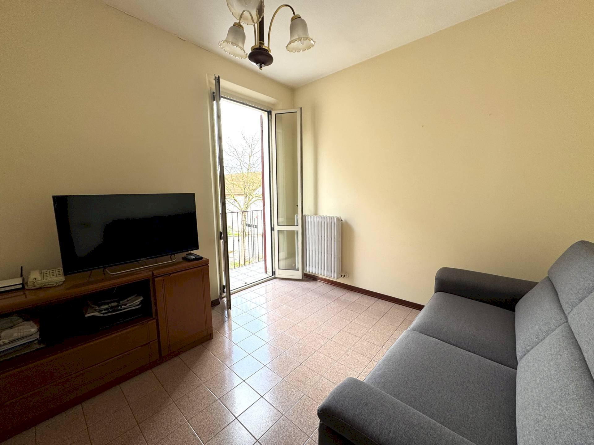 Foto 2 - Quadrilocale VIALE PIETRO SERAFINI, Fabriano - foto 2