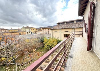 Foto 11 - Quadrilocale VIALE PIETRO SERAFINI, Fabriano - foto 11